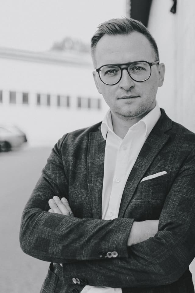Andreas Grabenbauer