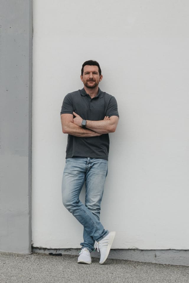 Daniel Pregartner