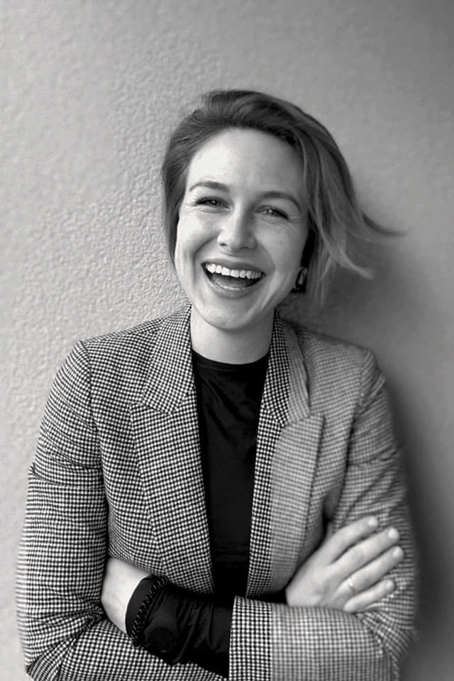 Lena Göschl-Haas